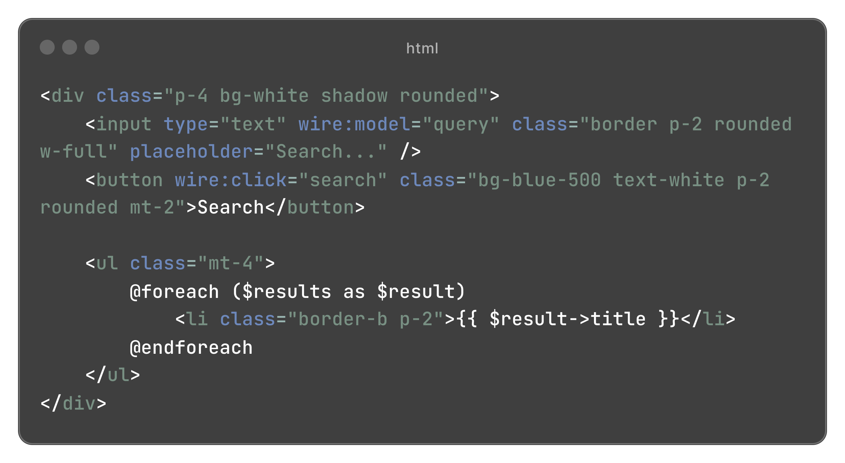Enhance Interactivity with Wire Drupal | BlueMelon