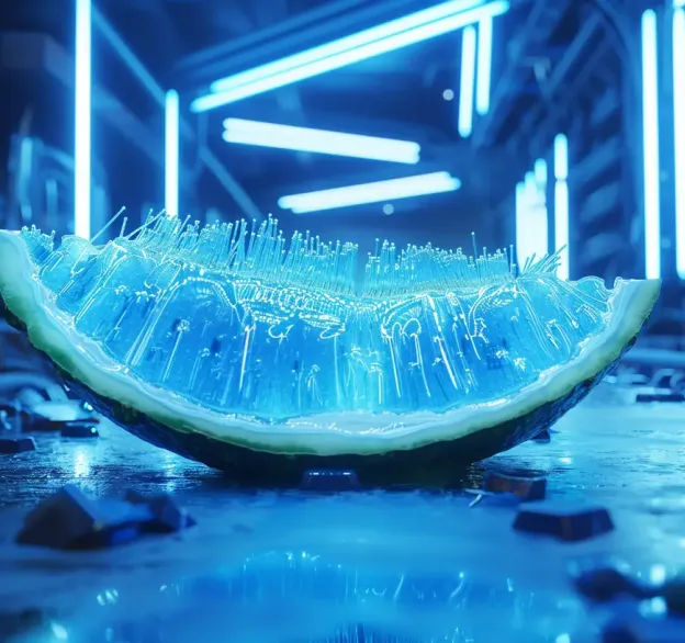 Blue Melon Digital Transformation
