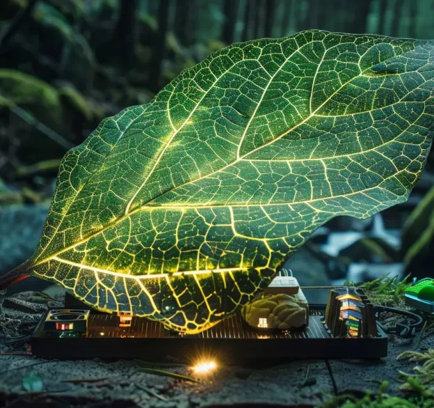 Eco-Innovator