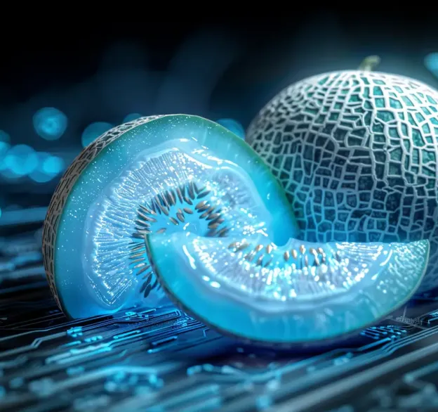 Blue Melon Web Development